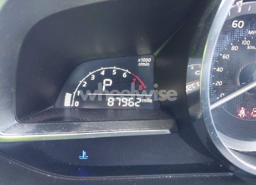 Photo 16 of 2017 Toyota Yaris IA (VIN 3MYDLBYV0HY194133)