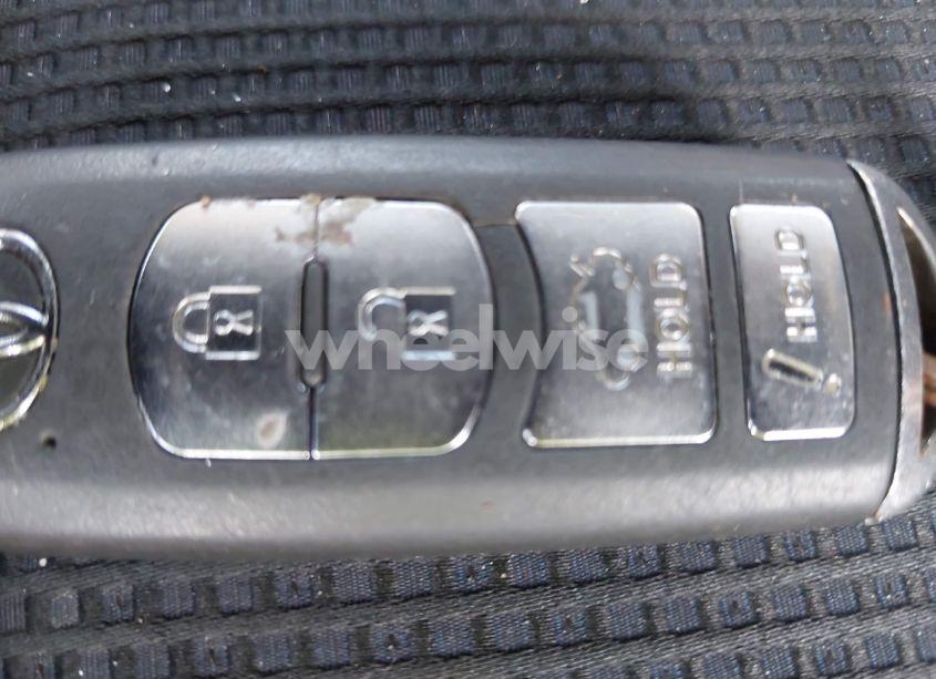 Photo 11 of 2018 Toyota Yaris IA (VIN 3MYDLBYV0JY308654)