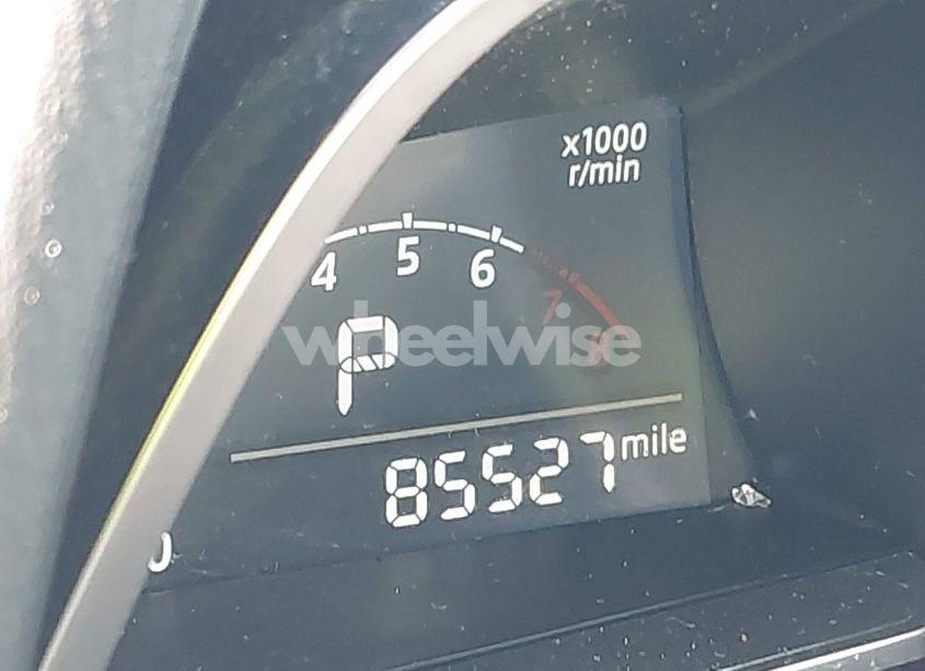 Photo 15 of 2018 Toyota Yaris IA (VIN 3MYDLBYV0JY308654)