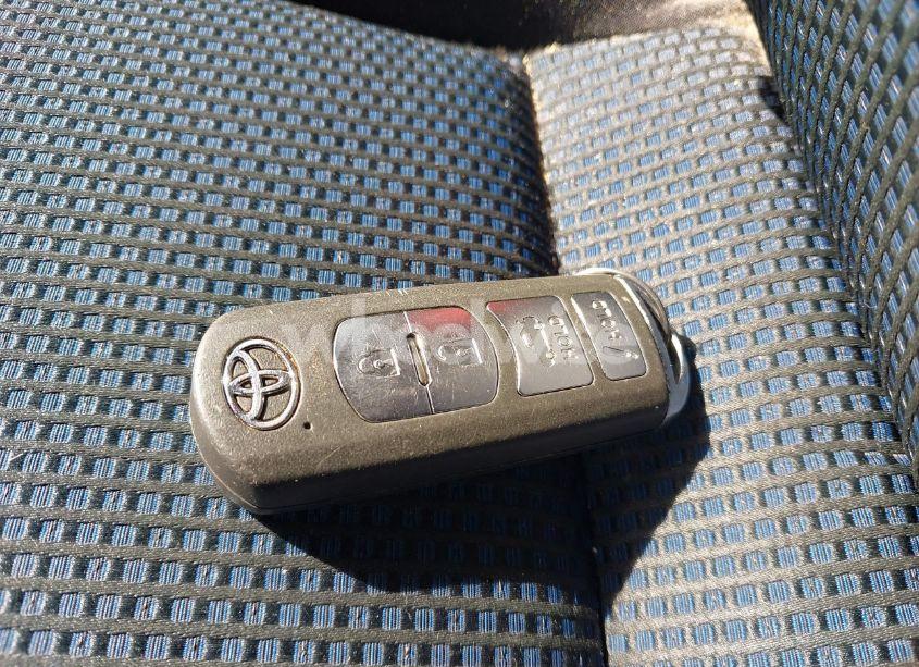 Photo 11 of 2018 Toyota Yaris IA (VIN 3MYDLBYV0JY313028)