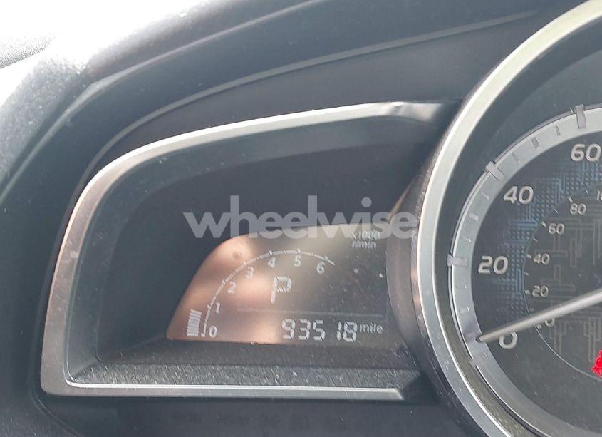 Photo 15 of 2018 Toyota Yaris IA (VIN 3MYDLBYV0JY313028)