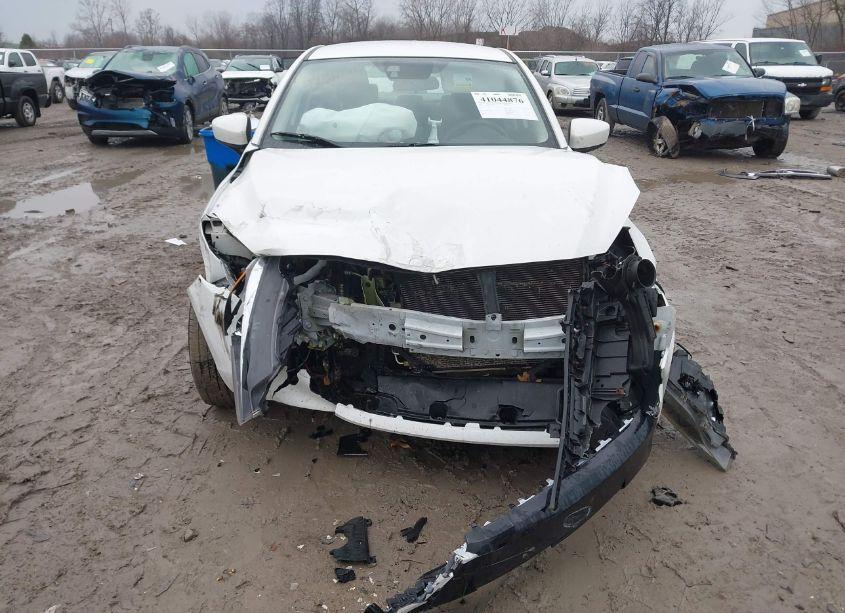 Photo 12 of 2018 Toyota Yaris IA (VIN 3MYDLBYV0JY325289)