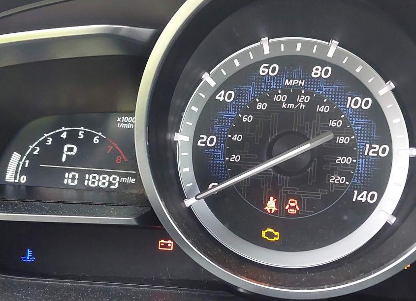 Photo 15 of 2018 Toyota Yaris IA (VIN 3MYDLBYV0JY325289)