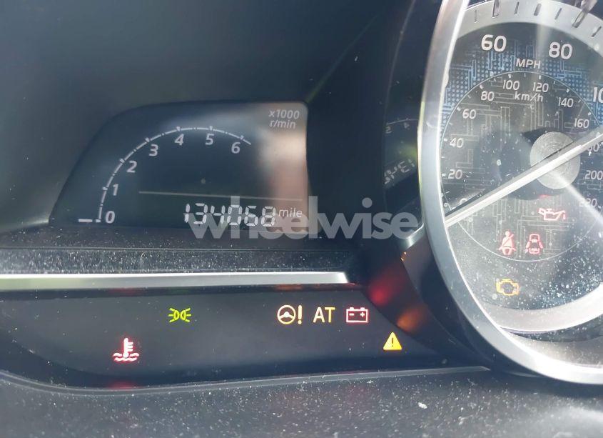 Photo 7 of 2017 Toyota Yaris IA (VIN 3MYDLBYV1HY151730)