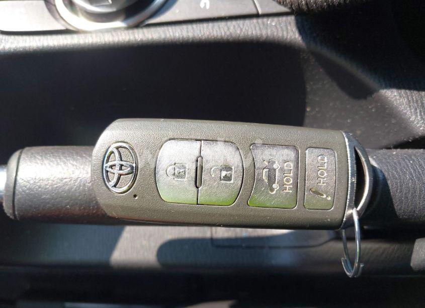 Photo 11 of 2017 Toyota Yaris IA (VIN 3MYDLBYV1HY158919)