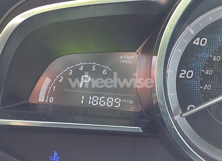 Photo 15 of 2017 Toyota Yaris IA (VIN 3MYDLBYV1HY158919)