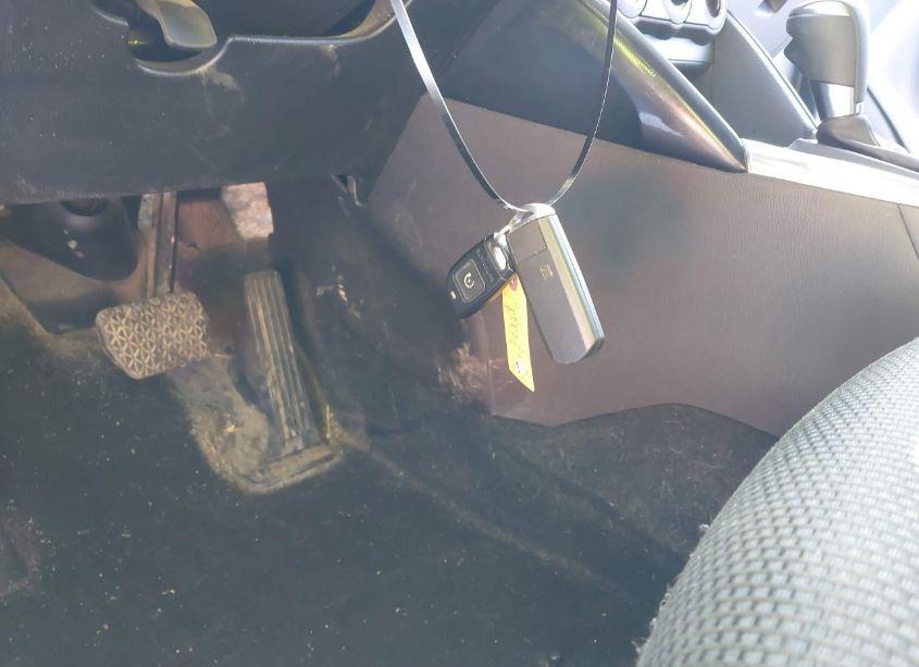 Photo 11 of 2017 Toyota Yaris IA (VIN 3MYDLBYV1HY179589)