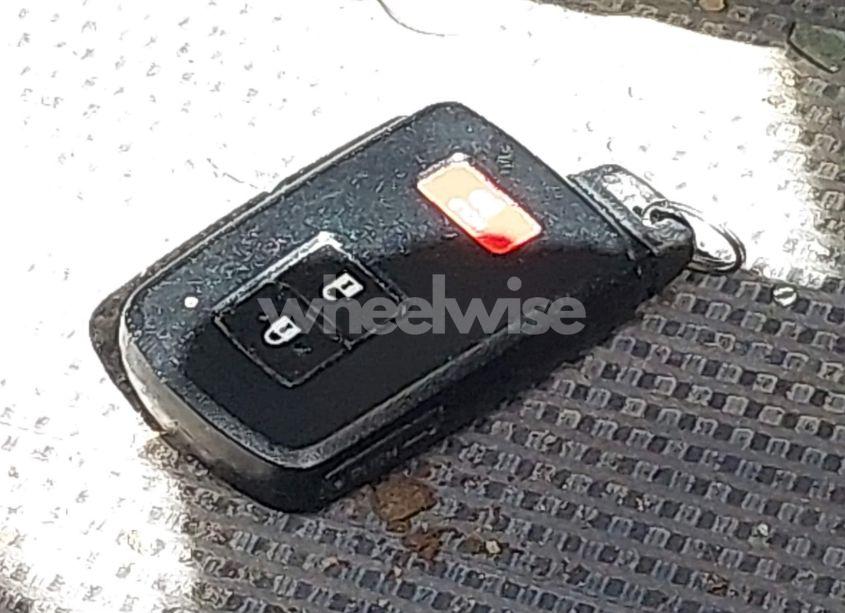 Photo 11 of 2018 Toyota Yaris IA (VIN 3MYDLBYV1JY315936)