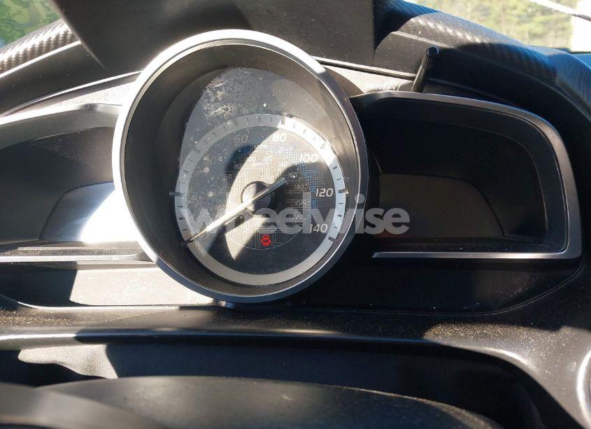 Photo 7 of 2018 Toyota Yaris IA (VIN 3MYDLBYV1JY330016)