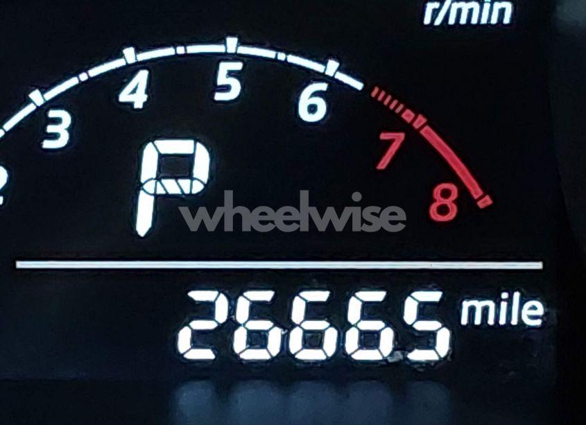 Photo 14 of 2017 Toyota Yaris IA (VIN 3MYDLBYV2HY159156)