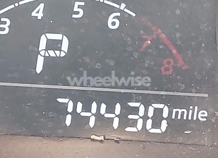 Photo 15 of 2017 Toyota Yaris IA (VIN 3MYDLBYV2HY164969)