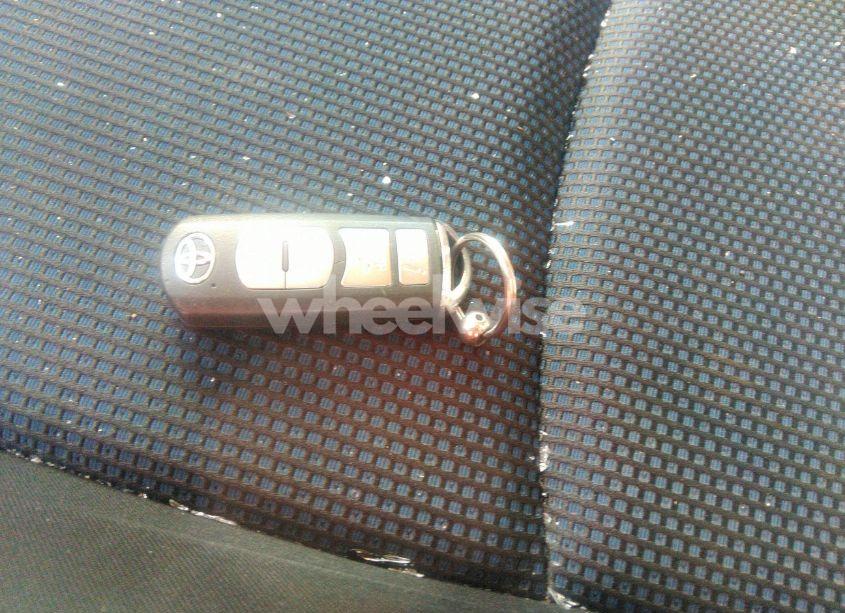 Photo 11 of 2017 Toyota Yaris IA (VIN 3MYDLBYV2HY189676)