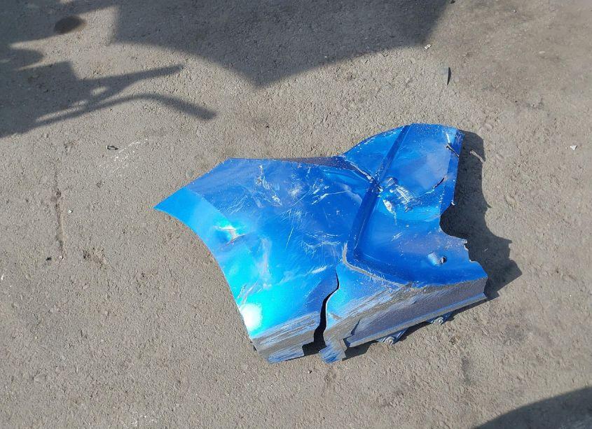 Photo 12 of 2018 Toyota Yaris IA (VIN 3MYDLBYV2JY309207)