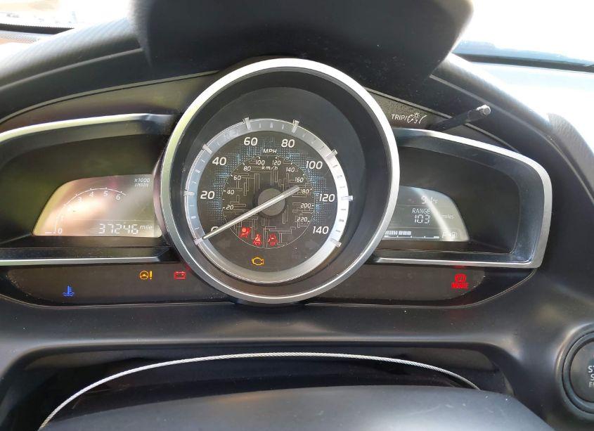 Photo 7 of 2018 Toyota Yaris IA (VIN 3MYDLBYV2JY309207)