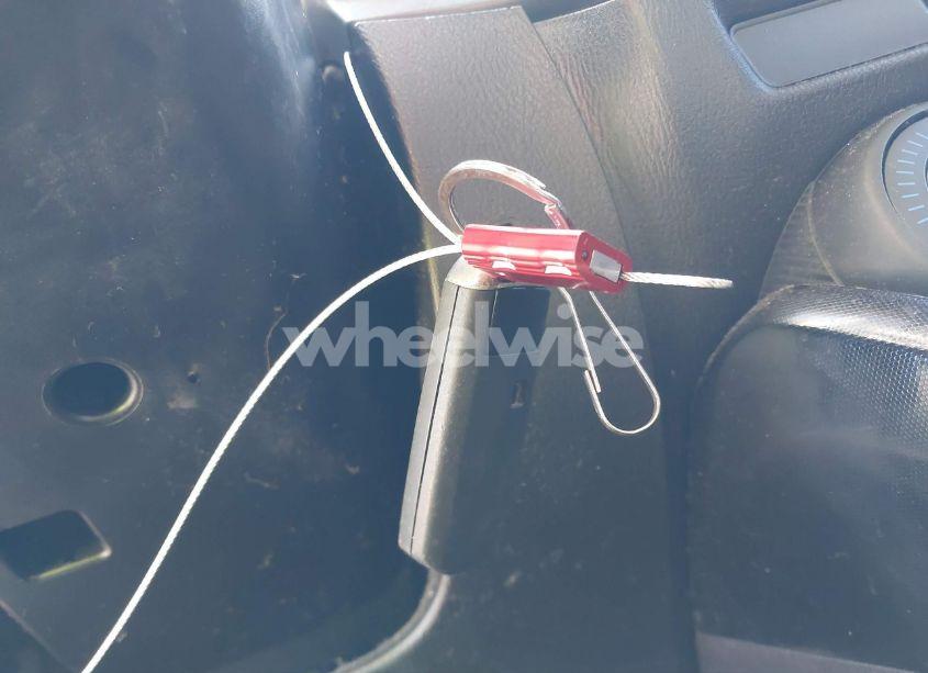 Photo 11 of 2018 Toyota Yaris IA (VIN 3MYDLBYV2JY310065)