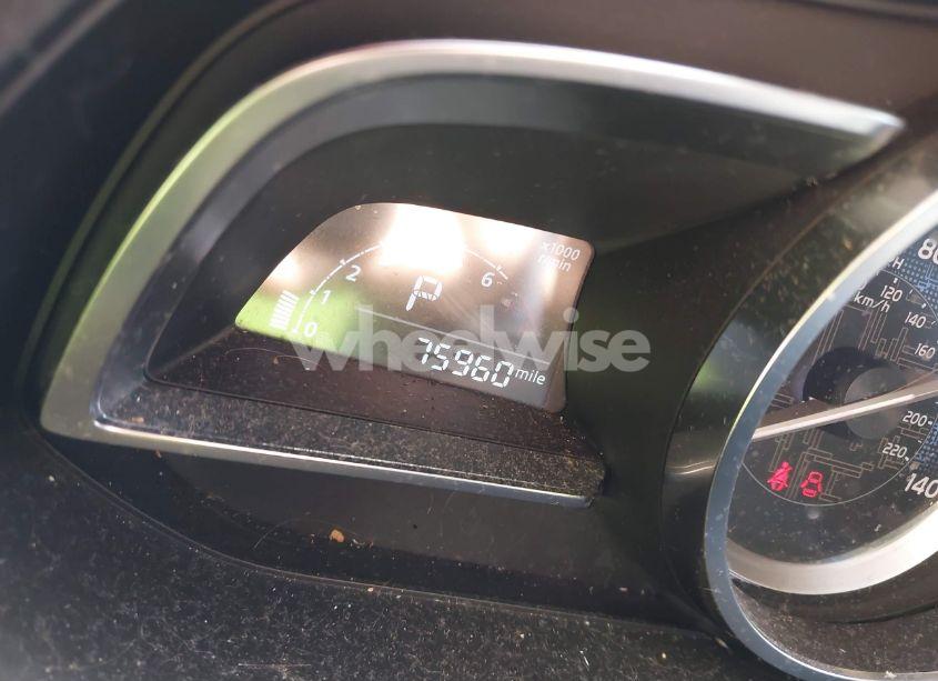 Photo 7 of 2018 Toyota Yaris IA (VIN 3MYDLBYV2JY310065)