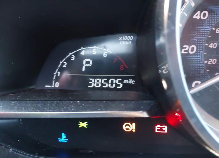 Photo 15 of 2018 Toyota Yaris IA (VIN 3MYDLBYV2JY313712)