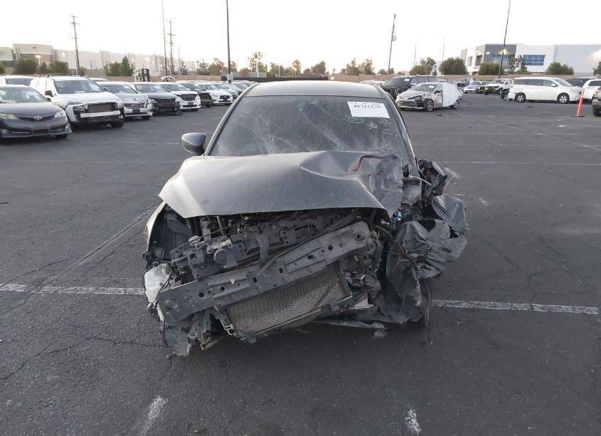 Photo 13 of 2018 Toyota Yaris IA (VIN 3MYDLBYV2JY317744)