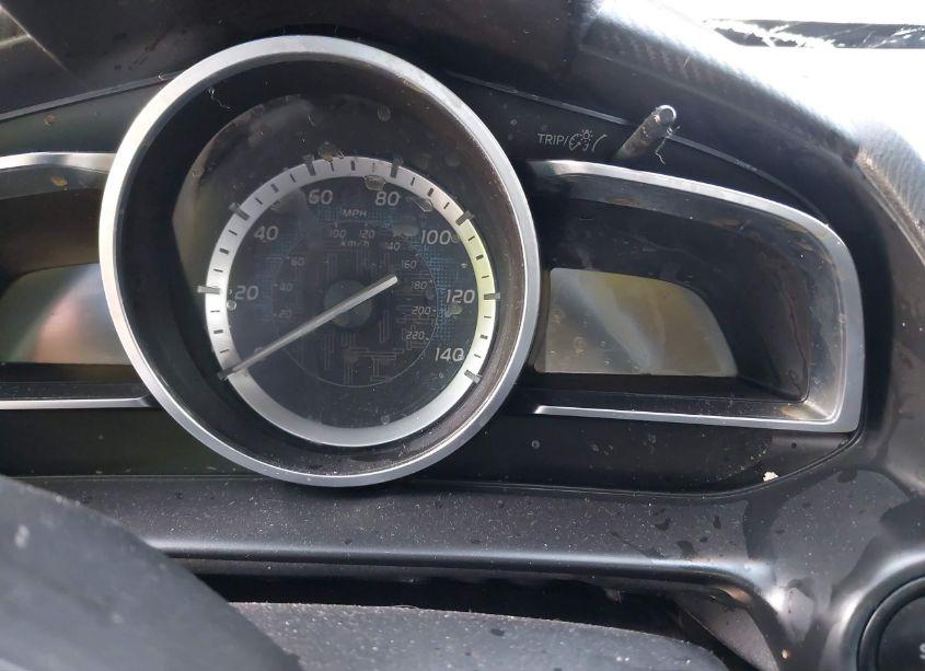 Photo 16 of 2018 Toyota Yaris IA (VIN 3MYDLBYV2JY317744)