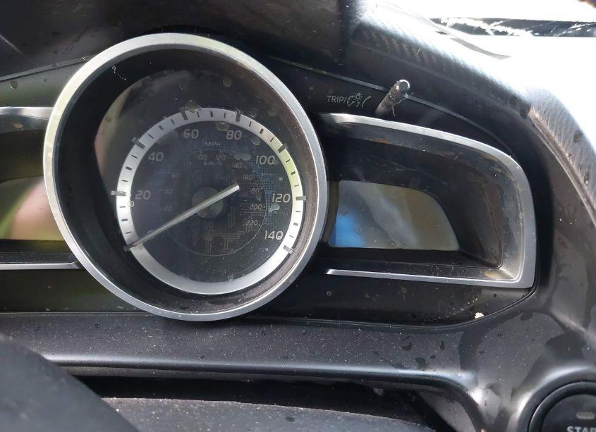 Photo 7 of 2018 Toyota Yaris IA (VIN 3MYDLBYV2JY317744)