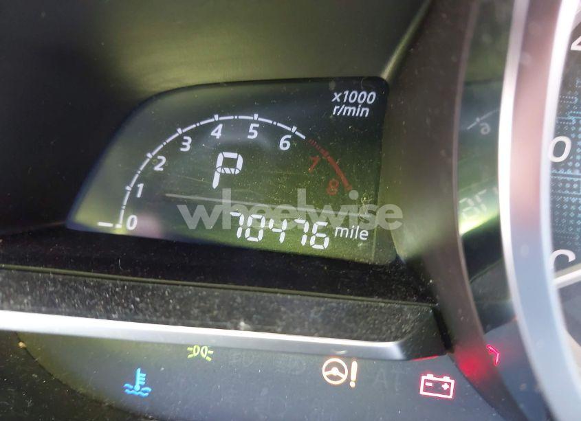 Photo 15 of 2018 Toyota Yaris IA (VIN 3MYDLBYV2JY317923)