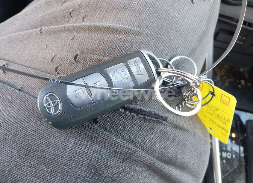 Photo 11 of 2018 Toyota Yaris IA (VIN 3MYDLBYV2JY326864)