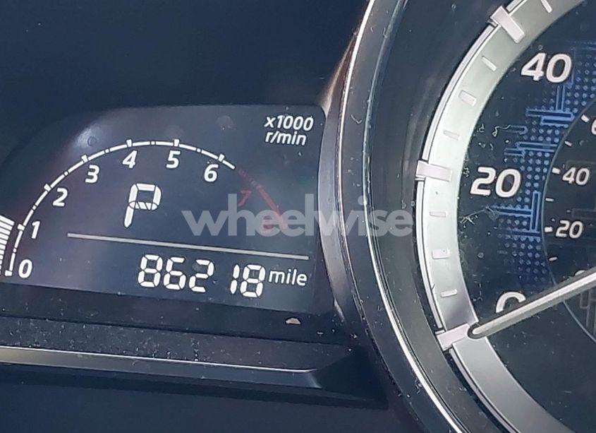 Photo 15 of 2018 Toyota Yaris IA (VIN 3MYDLBYV2JY326864)