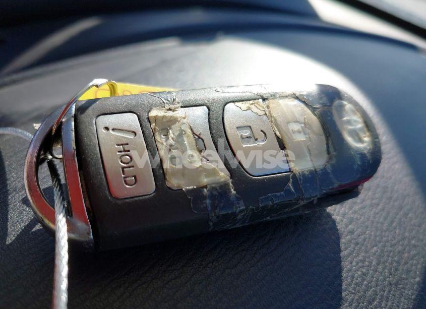 Photo 11 of 2018 Toyota Yaris IA (VIN 3MYDLBYV2JY328310)