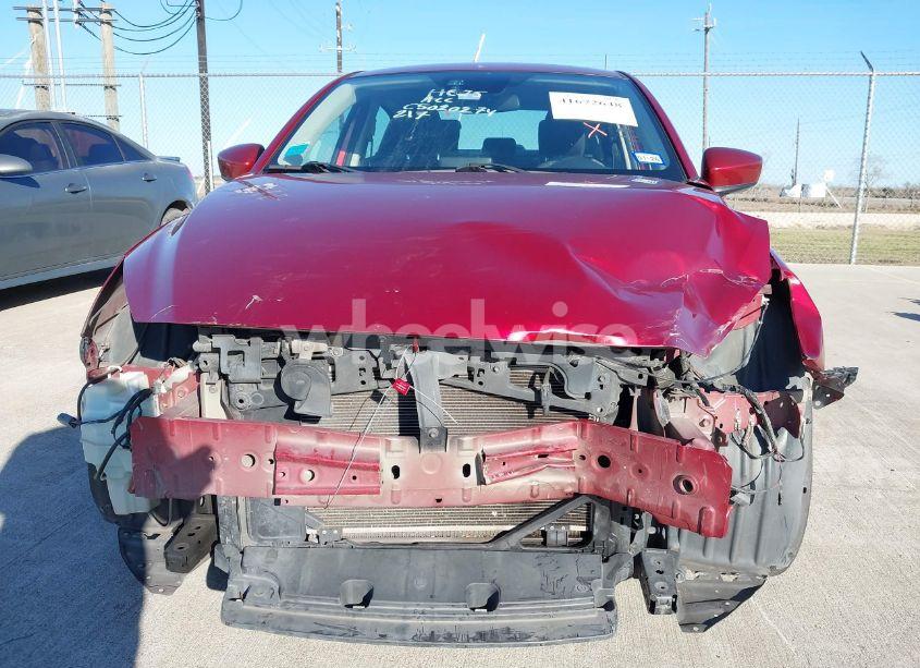 Photo 13 of 2018 Toyota Yaris IA (VIN 3MYDLBYV2JY328310)