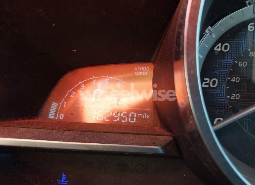 Photo 16 of 2018 Toyota Yaris IA (VIN 3MYDLBYV2JY328310)