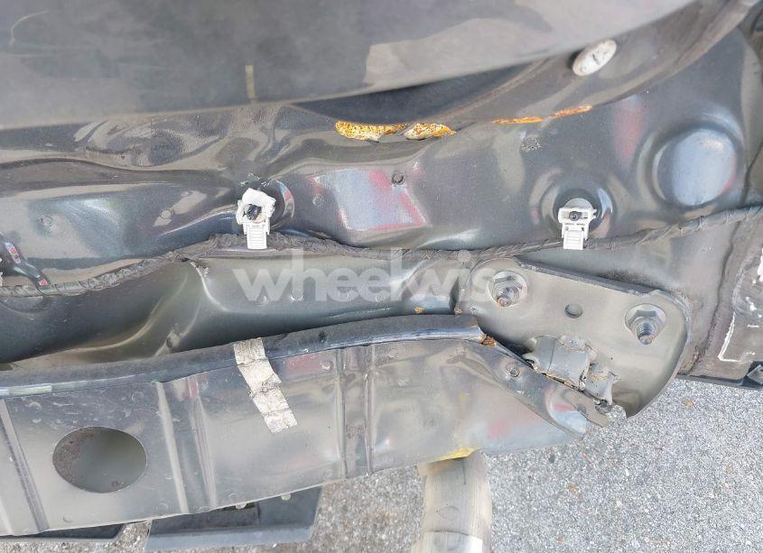 Photo 14 of 2019 Toyota Yaris LE (VIN 3MYDLBYV2KY503513)