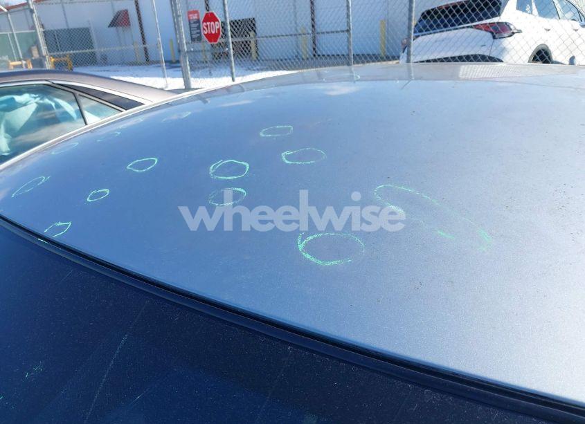 Photo 18 of 2017 Toyota Yaris IA (VIN 3MYDLBYV3HY170604)