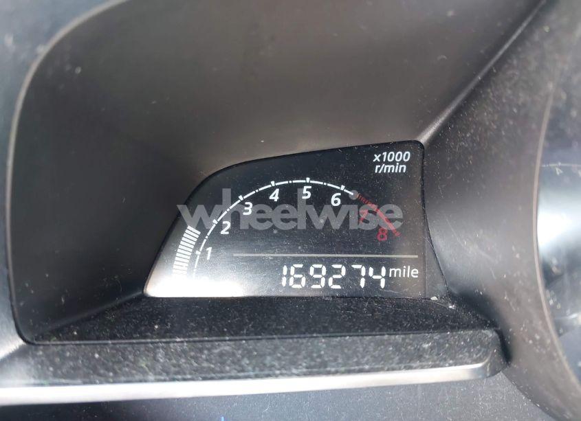 Photo 7 of 2017 Toyota Yaris IA (VIN 3MYDLBYV3HY170604)