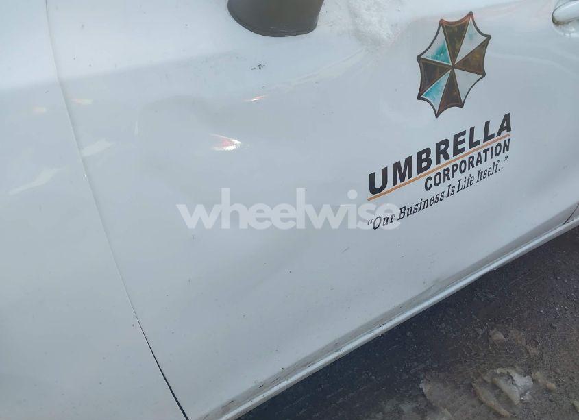 Photo 19 of 2017 Toyota Yaris IA (VIN 3MYDLBYV3HY180095)