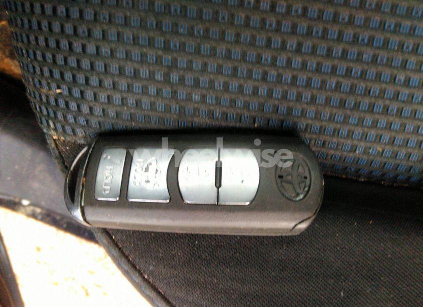 Photo 11 of 2017 Toyota Yaris IA (VIN 3MYDLBYV3HY191338)