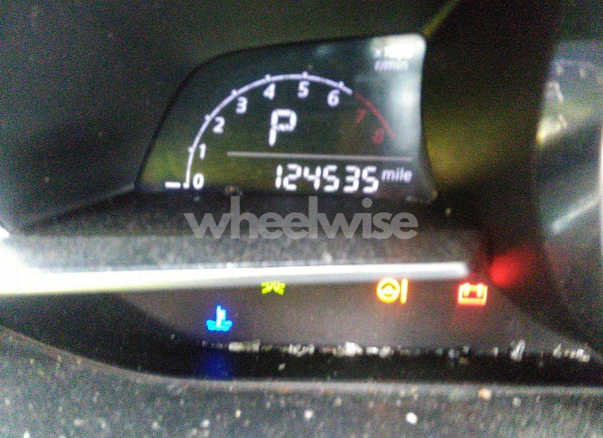 Photo 15 of 2017 Toyota Yaris IA (VIN 3MYDLBYV3HY191338)