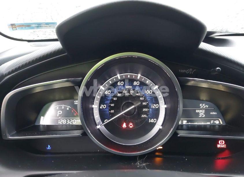 Photo 15 of 2018 Toyota Yaris IA (VIN 3MYDLBYV3JY307787)