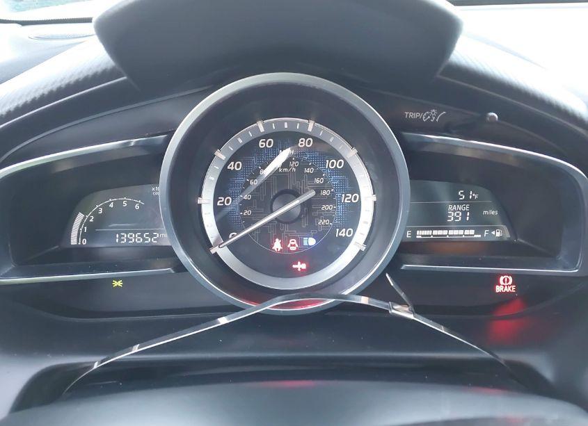 Photo 7 of 2018 Toyota Yaris IA (VIN 3MYDLBYV3JY315971)