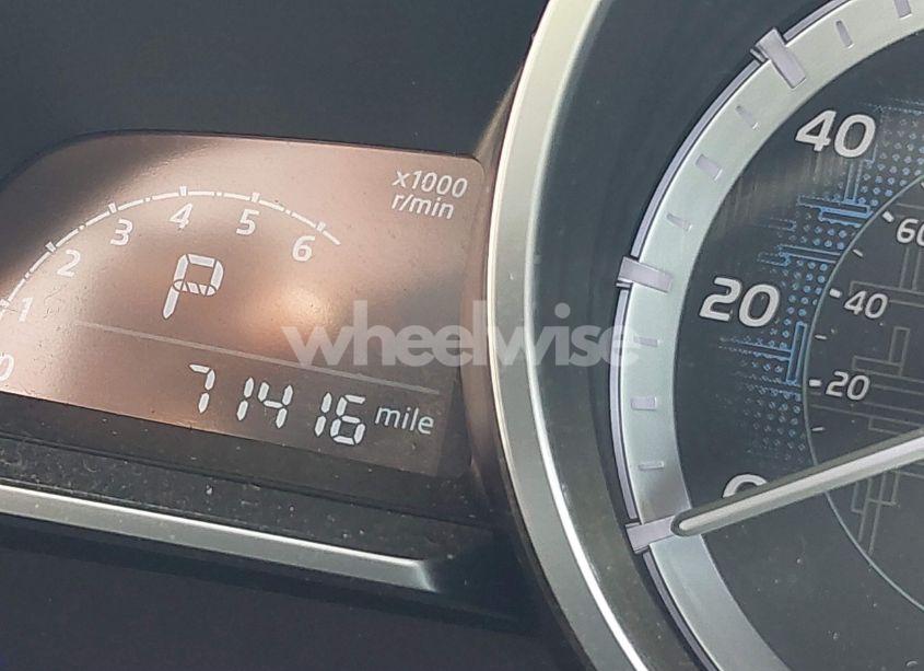 Photo 15 of 2018 Toyota Yaris IA (VIN 3MYDLBYV3JY325173)