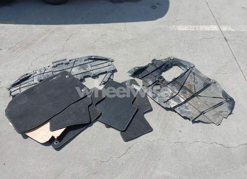 Photo 12 of 2018 Toyota Yaris IA (VIN 3MYDLBYV3JY326808)