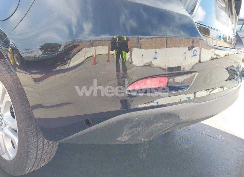 Photo 18 of 2018 Toyota Yaris IA (VIN 3MYDLBYV3JY326808)