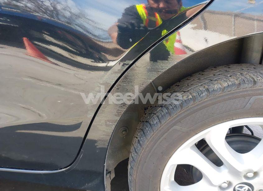 Photo 19 of 2018 Toyota Yaris IA (VIN 3MYDLBYV3JY326808)