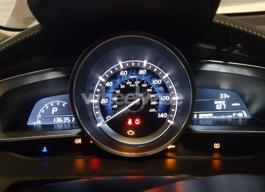 Photo 7 of 2018 Toyota Yaris IA (VIN 3MYDLBYV3JY326811)