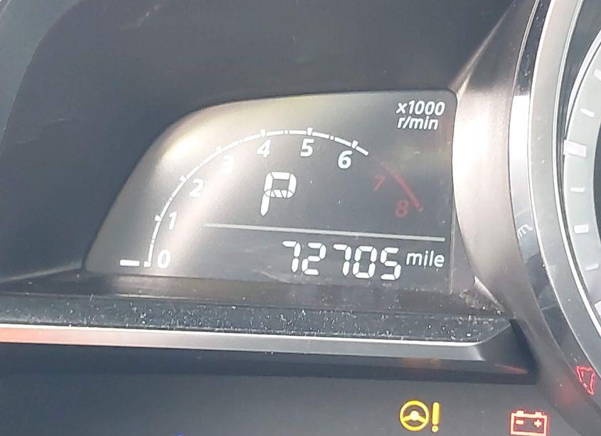 Photo 16 of 2018 Toyota Yaris IA (VIN 3MYDLBYV3JY327554)