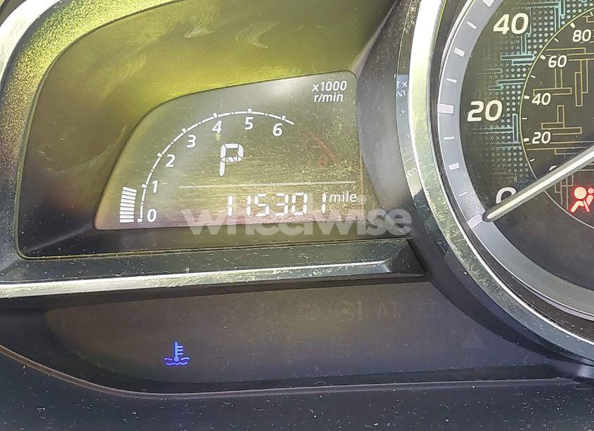 Photo 15 of 2017 Toyota Yaris IA (VIN 3MYDLBYV4HY152628)