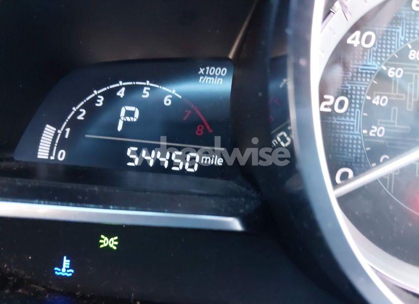 Photo 16 of 2017 Toyota Yaris IA (VIN 3MYDLBYV4HY165671)