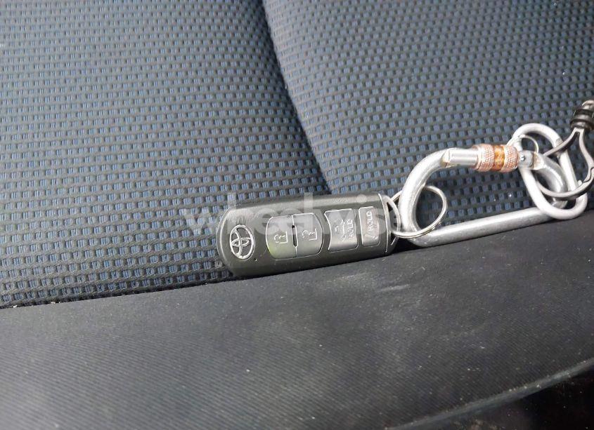 Photo 11 of 2017 Toyota Yaris IA (VIN 3MYDLBYV4HY173902)