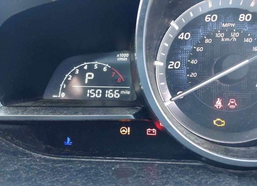 Photo 15 of 2017 Toyota Yaris IA (VIN 3MYDLBYV4HY191431)