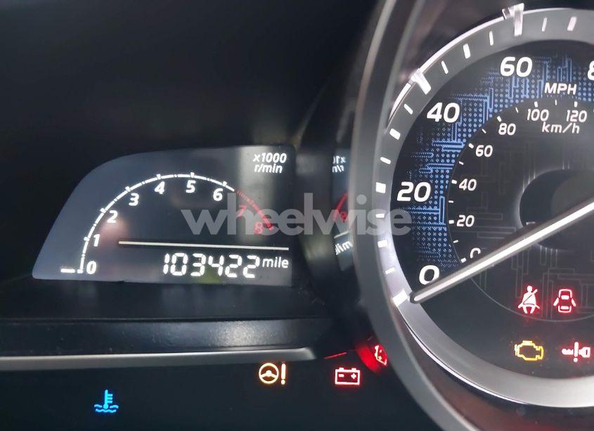 Photo 16 of 2018 Toyota Yaris IA (VIN 3MYDLBYV4JY319382)