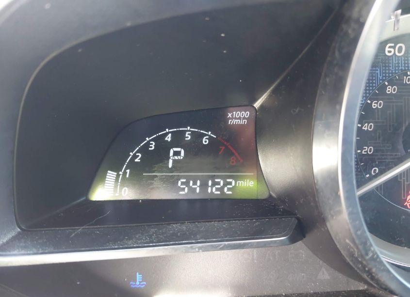 Photo 15 of 2018 Toyota Yaris IA (VIN 3MYDLBYV4JY320497)